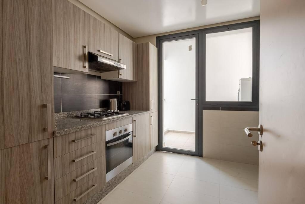 Tt Holidays- Hay Riad Rabat Exterior foto