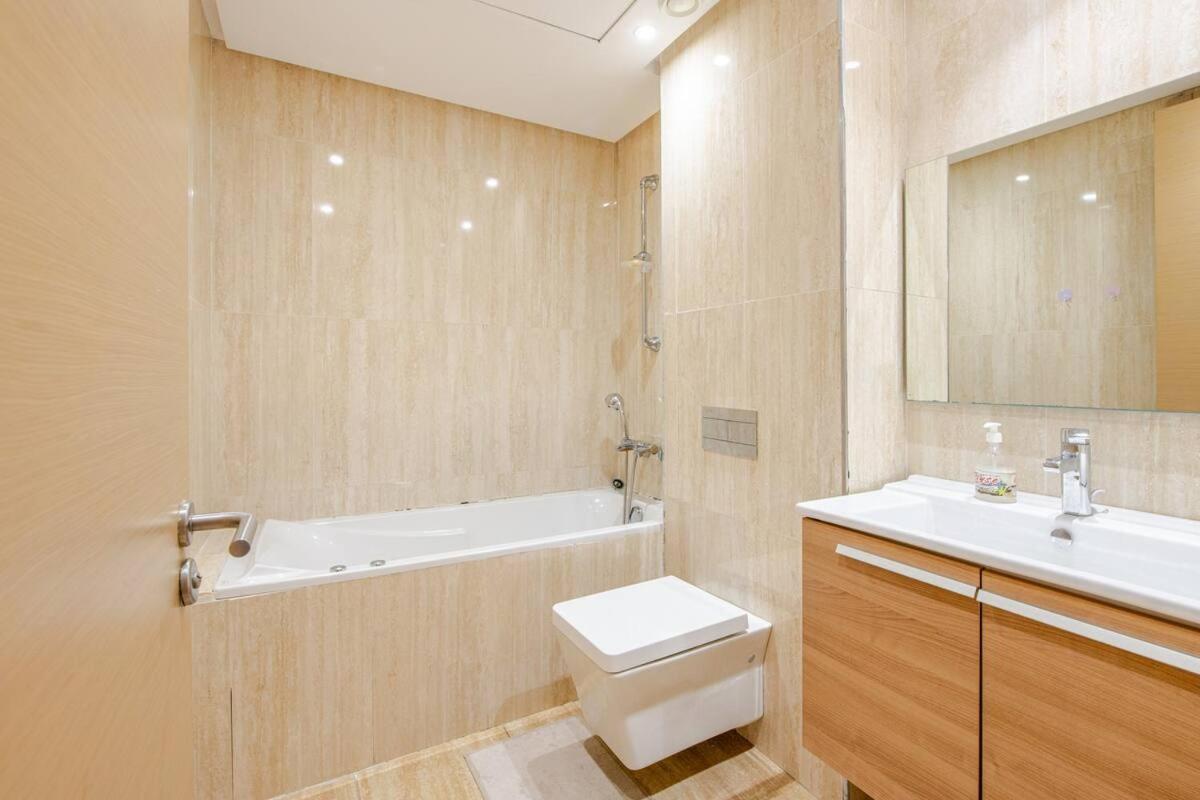 Tt Holidays- Hay Riad Rabat Quarto foto